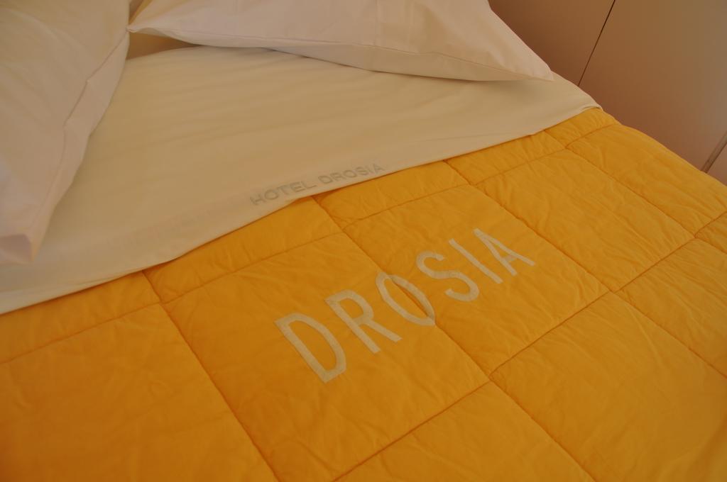 Hotel Drosia Messíni 외부 사진